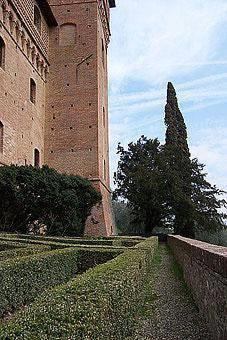 Мини-отель Castello Delle Quattro Torra