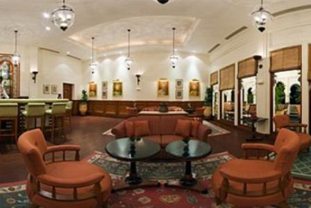 Отель Trident, Udaipur