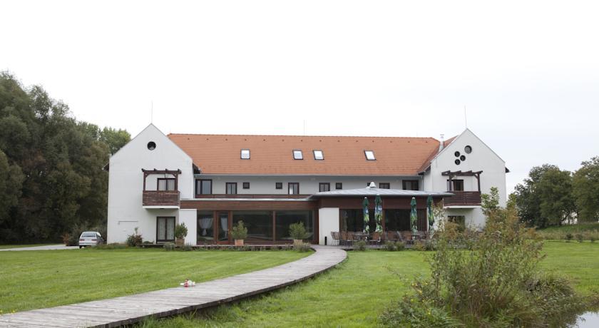 Отель Villa Natura