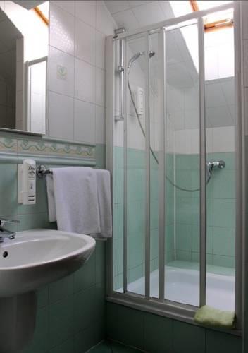 Отель Hotel Tycjan