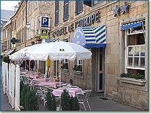 Отель Grand Hôtel De L'Europe