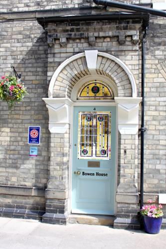 Гостевой дом Bowen House