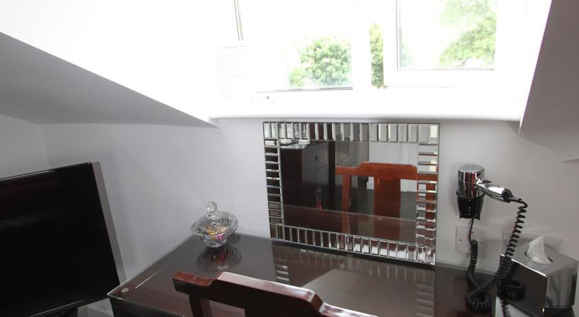 Гостевой дом Tower Guest House