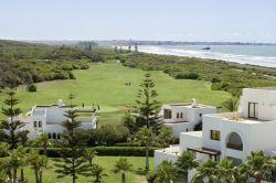 Отель Pullman Mazagan Royal Golf & Spa