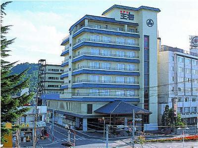 Отель Hotel Ohsho
