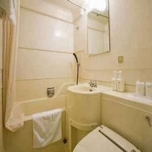 Отель Dai-ichi Sunny Stone Hotel