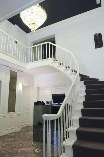 Отель Hotel Bell Expo