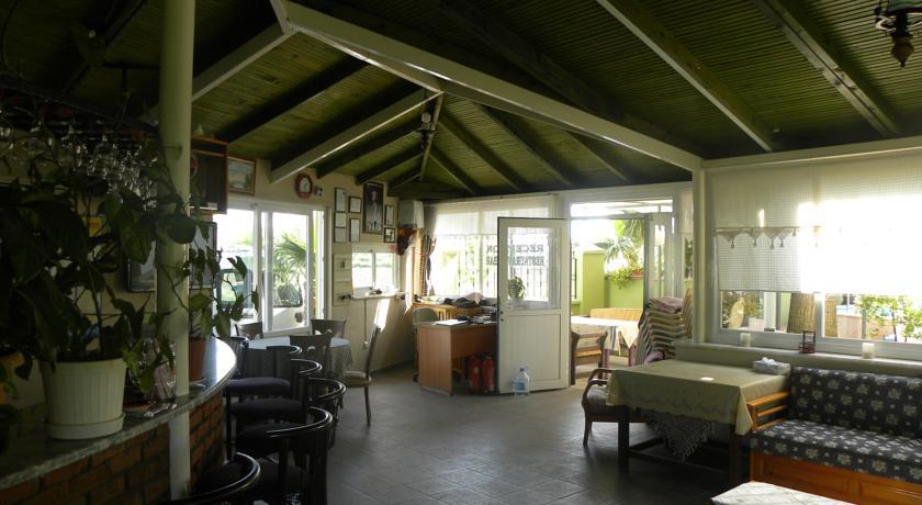 Ozalp Apart C