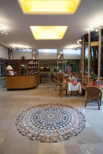 Отель Hotel Villa Mulino