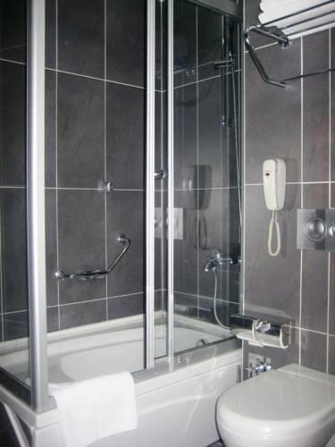 Отель City One Hotel