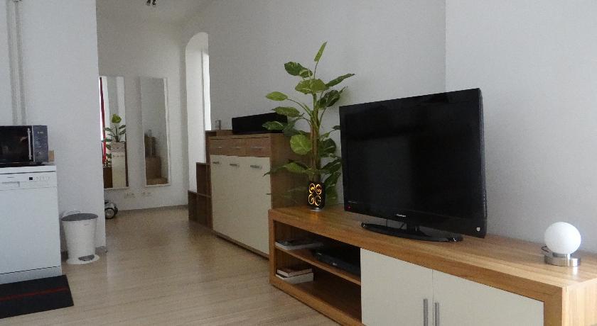 Апартаменты Apartments city-room Berlin