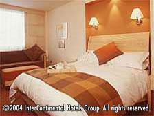 Отель Holiday Inn Taunton