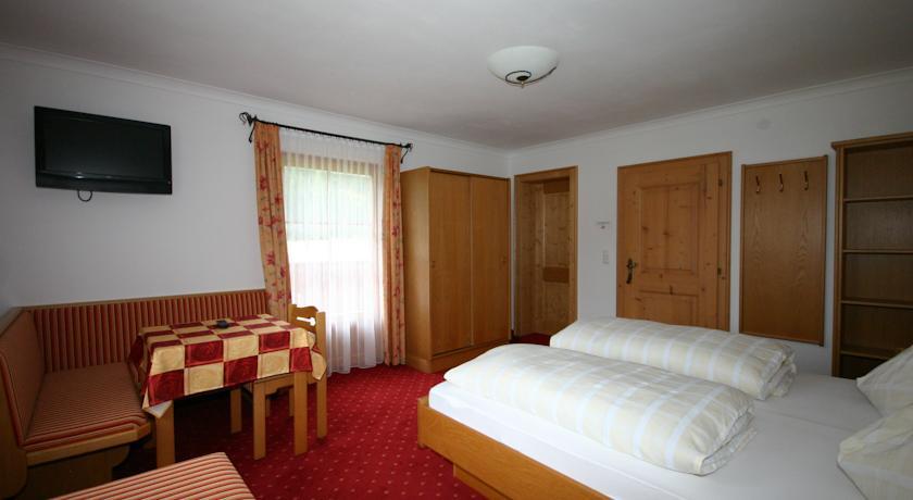 Гостевой дом Hotel Gasthof Siggen