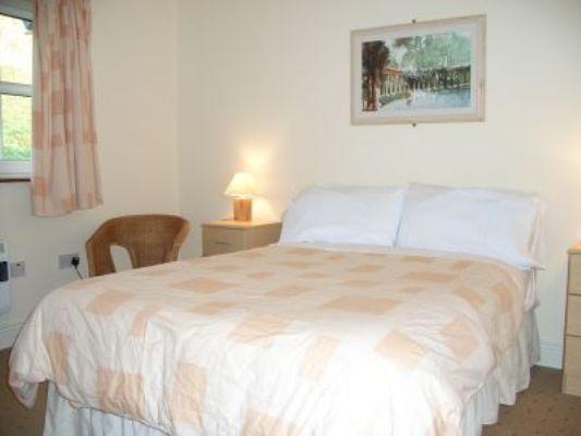 Отель Neidin View Holiday Homes