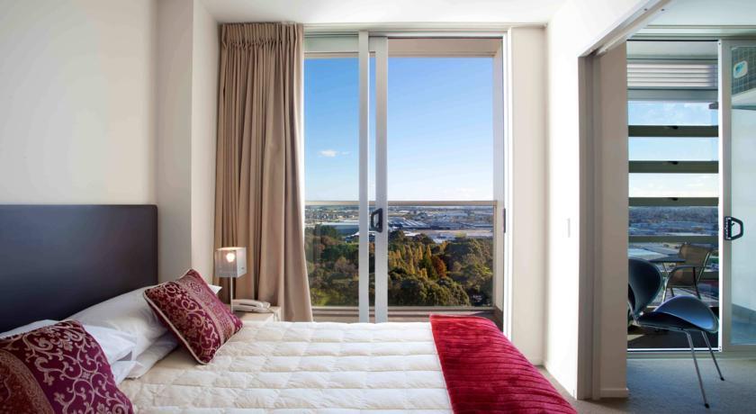 Апартаменты Proximity Apartments