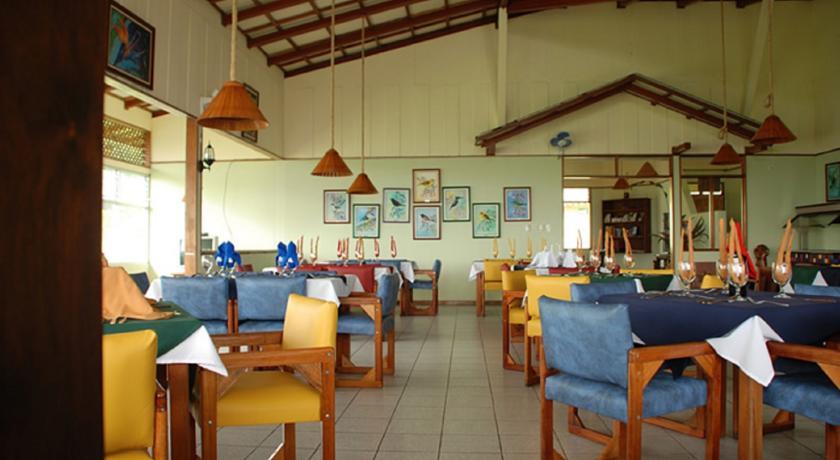 Arenal Vista Lodge