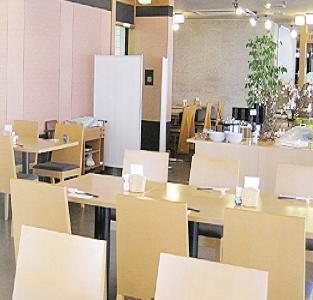 Отель Hotel Pearl City Akita Kanto-Odori