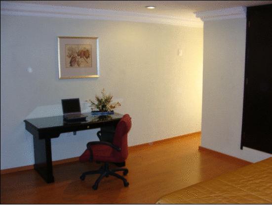 Hotel Dali Plaza Ejecutivo