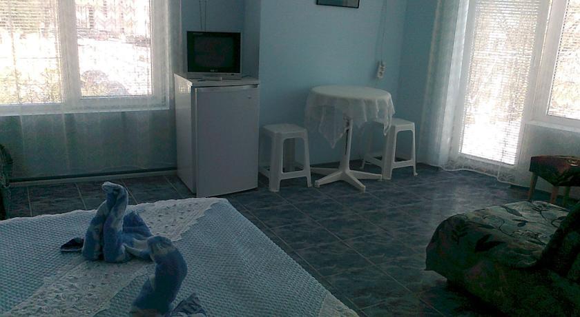 Гостевой дом Guest House Silver Pearl