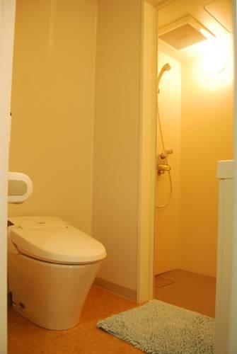 Хостел Reino Inn Hiroshima Peace Park