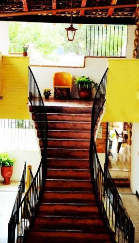 Отель Hotel Villa del Mar Tradicional