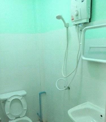 K.U. Krabi Guesthouse