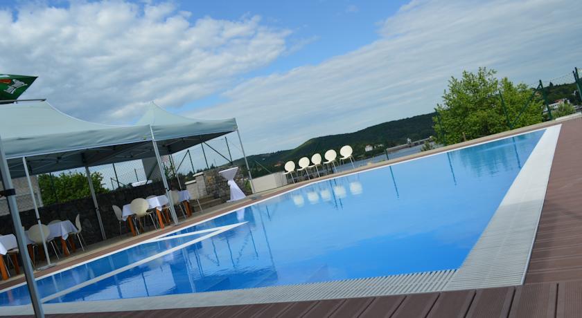 Hotel Rakovec
