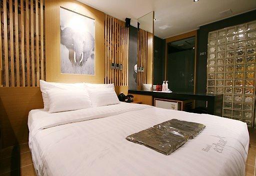 Echae Hotel 1 Sinchon