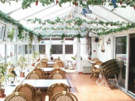 Гостевой дом Woburn Hill Hotel