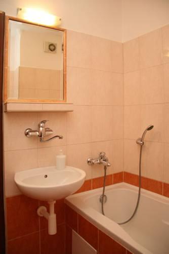 Гостевой дом Penzion Accom