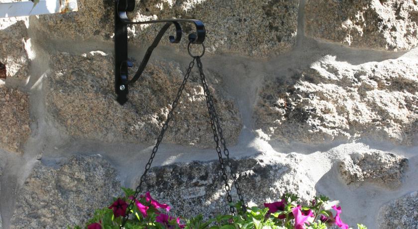 Гостевой дом Quinta Da Timpeira