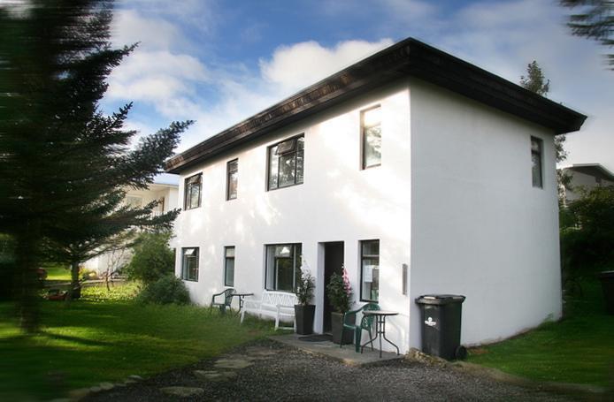 Гостевой дом Húsavík Guesthouse