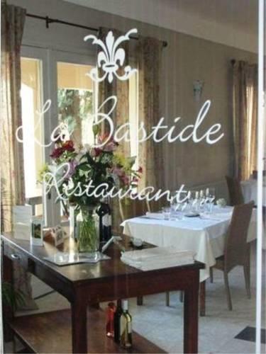 Отель La Bastide