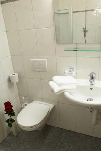 Отель Hotel Gasthof Löwen
