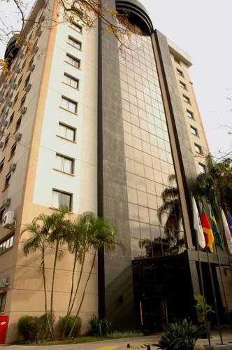 Blue Tree Premium Porto Alegre