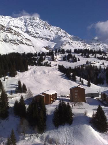 Отель Albergo Ristorante Suisse
