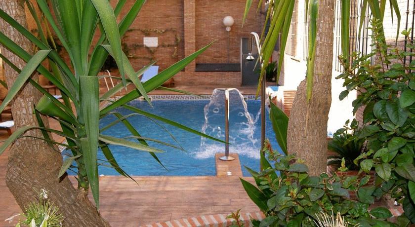 Bellavista Sevilla Hotel