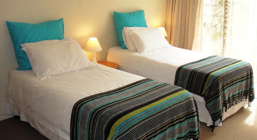 Мини-отель Kennington Palms B&B/Self Catering