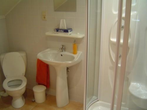 Мини-отель B&B Woodside