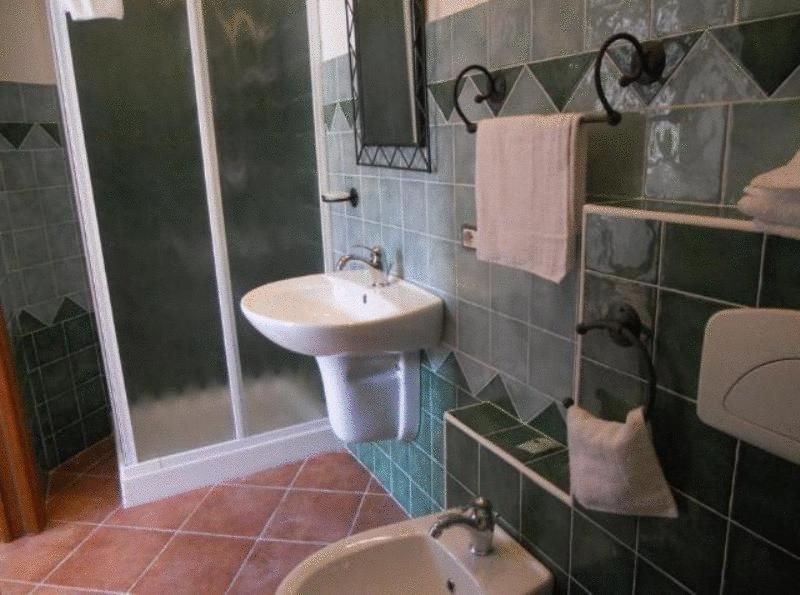 Гостевой дом Santa Rughe Guest House