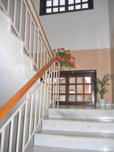 Отель Lazur Hotel
