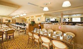 Отель Maldron Hotel Limerick
