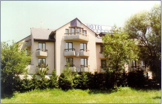 Отель Hôtel Bastide