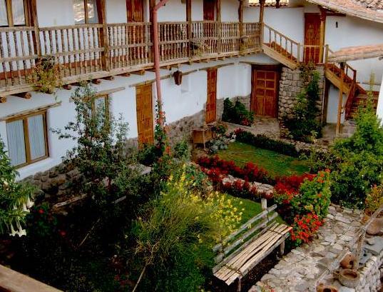 El Balcón