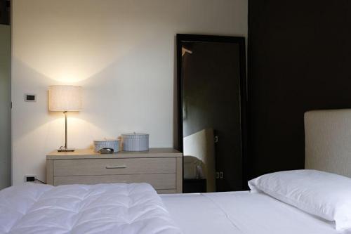 Апартаменты Villa Moro Lin