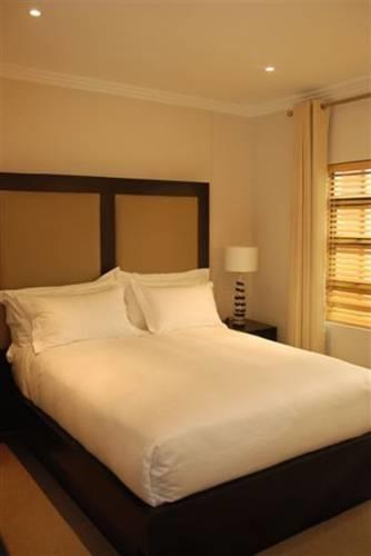 Апартаменты Prospect Luxury Apartments