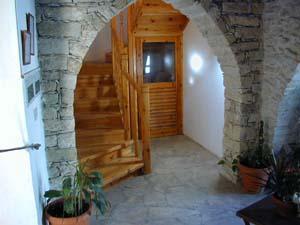 Отель Kontoyiannis House