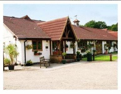 Гостевой дом Little Foxes Hotel