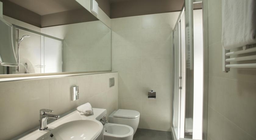 Отель Hotel Franz