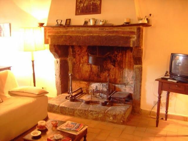 Апартаменты Etruscan House